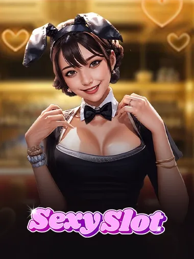 sexy slot - 2